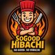 SoGood Hibachi