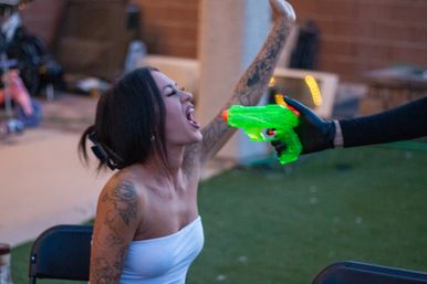 All-Inclusive Hibachi Experience - Dinner, Fire Show & Unlimited Sake image 6