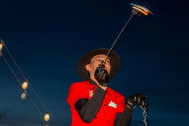 All-Inclusive Hibachi Experience - Dinner, Fire Show & Unlimited Sake image 8