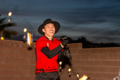 All-Inclusive Hibachi Experience - Dinner, Fire Show & Unlimited Sake image 21