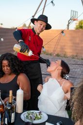 All-Inclusive Hibachi Experience - Dinner, Fire Show & Unlimited Sake image 23