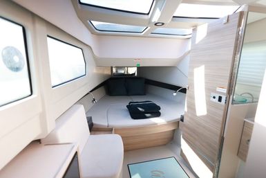 Palm Beach Luxury Yacht & Day Boat Cruises image 19