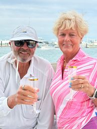 Palm Beach Luxury Yacht & Day Boat Cruises image 29