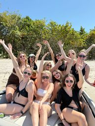 Palm Beach Luxury Yacht & Day Boat Cruises image 17