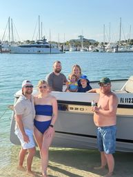 Palm Beach Luxury Yacht & Day Boat Cruises image 22