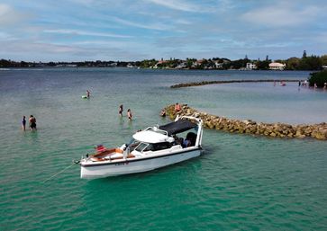 Palm Beach Luxury Yacht & Day Boat Cruises image 73