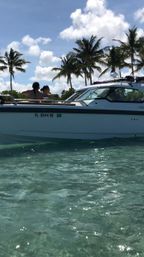 Palm Beach Luxury Yacht & Day Boat Cruises image 47