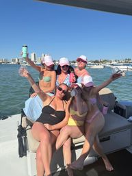 Palm Beach Luxury Yacht & Day Boat Cruises image 27