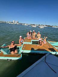 Palm Beach Luxury Yacht & Day Boat Cruises image 25