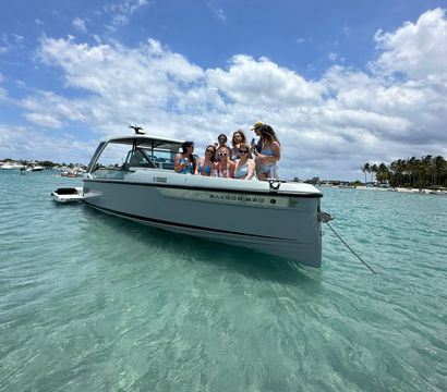 Palm Beach Charters