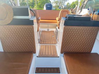 Palm Beach Luxury Yacht & Day Boat Cruises image 77