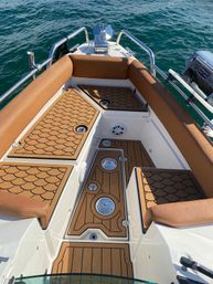 Palm Beach Luxury Yacht & Day Boat Cruises image 56