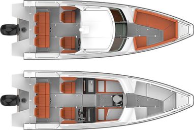 Palm Beach Luxury Yacht & Day Boat Cruises image 66