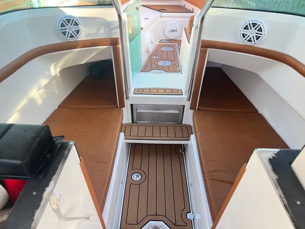 Palm Beach Luxury Yacht & Day Boat Cruises image 75