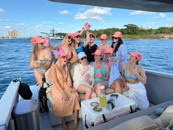 Palm Beach Luxury Yacht & Day Boat Cruises image 10