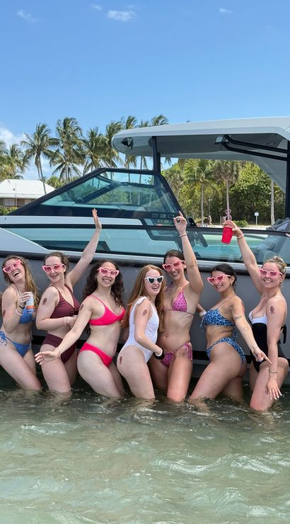 Palm Beach Charters