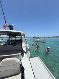 Palm Beach Luxury Yacht & Day Boat Cruises image 72