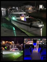 Palm Beach Luxury Yacht & Day Boat Cruises image 69