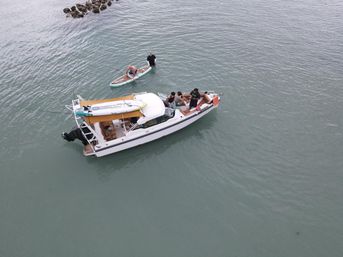 Palm Beach Luxury Yacht & Day Boat Cruises image 72