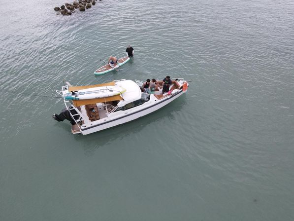 Palm Beach Luxury Yacht & Day Boat Cruises image 72