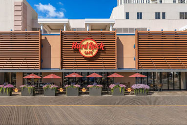 Hard Rock Cafe Atlantic City - Eats, Music & Memorabilia image 1