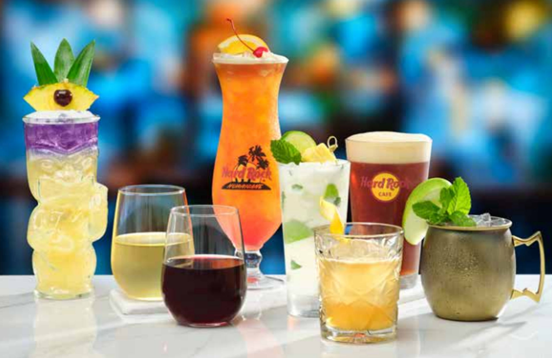 Hard Rock Cafe Nashville image 2