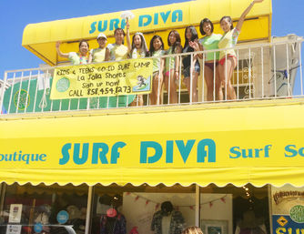 Surf’s Up Crew! Epic Group Surf Lesson Experience image 9