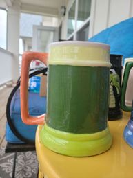 Bachelorette Pottery Paint Party image 4