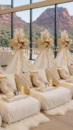 Luxury Bachelorette Sleepover Experience and DIY Activities in Scottsdale image 9