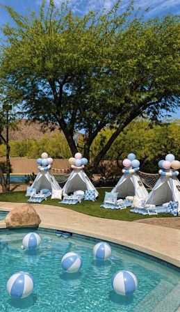 Luxury Bachelorette Sleepover Experience and DIY Activities in Scottsdale image 23