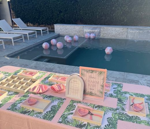 Luxury Bachelorette Sleepover Experience and DIY Activities in Scottsdale image 19