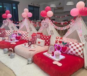 Luxury Bachelorette Sleepover Experience and DIY Activities in Scottsdale image 5