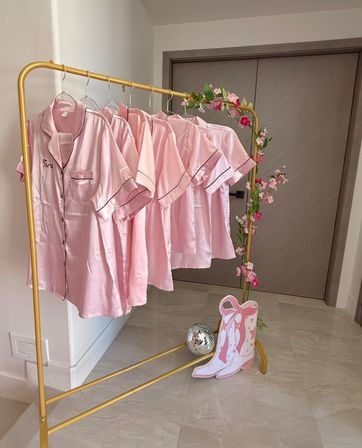 Luxury Bachelorette Sleepover Experience and DIY Activities in Scottsdale image 5