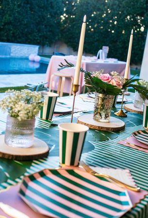 Luxury Bachelorette Sleepover Experience and DIY Activities in Scottsdale image 15