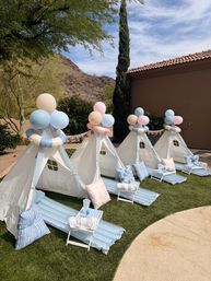 Luxury Bachelorette Sleepover Experience and DIY Activities in Scottsdale image 12