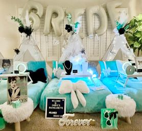 Luxury Bachelorette Sleepover Experience and DIY Activities in Scottsdale image 22