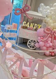 Luxury Bachelorette Sleepover Experience and DIY Activities in Scottsdale image 31