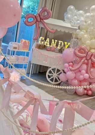 Luxury Bachelorette Sleepover Experience and DIY Activities in Scottsdale image 26