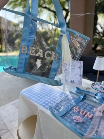 Luxury Bachelorette Sleepover Experience and DIY Activities in Scottsdale image 13