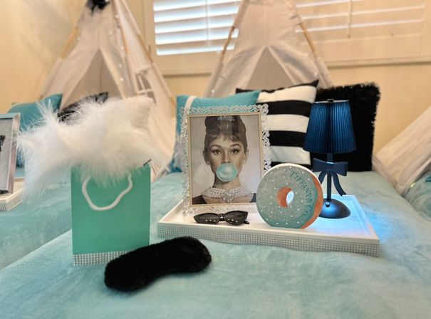 Luxury Bachelorette Sleepover Experience and DIY Activities in Scottsdale image 33