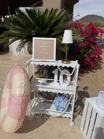 Luxury Bachelorette Sleepover Experience and DIY Activities in Scottsdale image 8