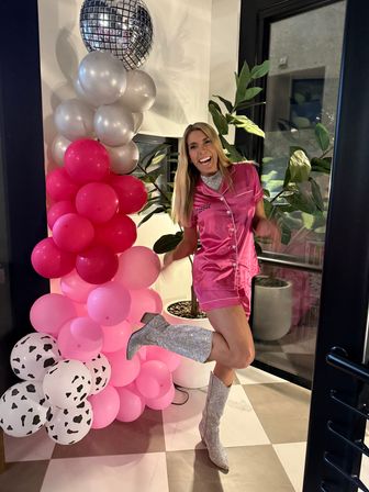 Luxury Bachelorette Sleepover Experience and DIY Activities in Scottsdale image 10