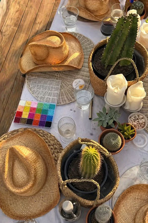 Luxury Bachelorette Sleepover Experience and DIY Activities in Scottsdale image 7