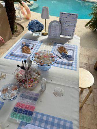 Luxury Bachelorette Sleepover Experience and DIY Activities in Scottsdale image 17