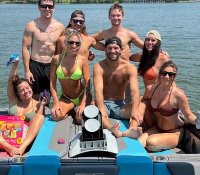 Music City Surf and Charter