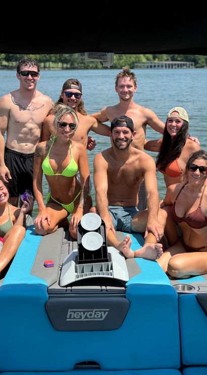 Music City Surf and Charter