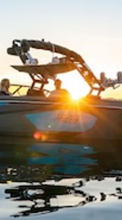 Music City Surf and Charter