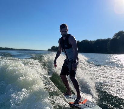 Music City Surf and Charter