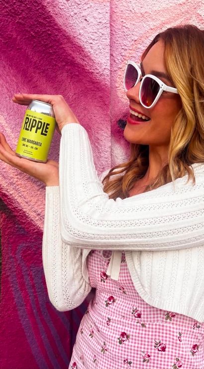 Sip Ripple