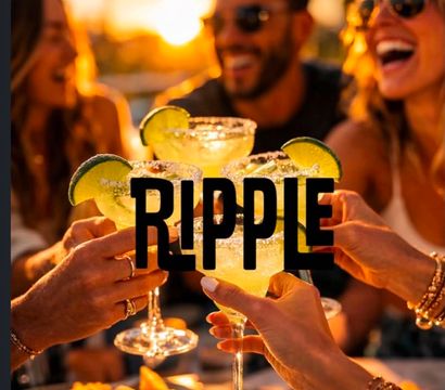 Sip Ripple